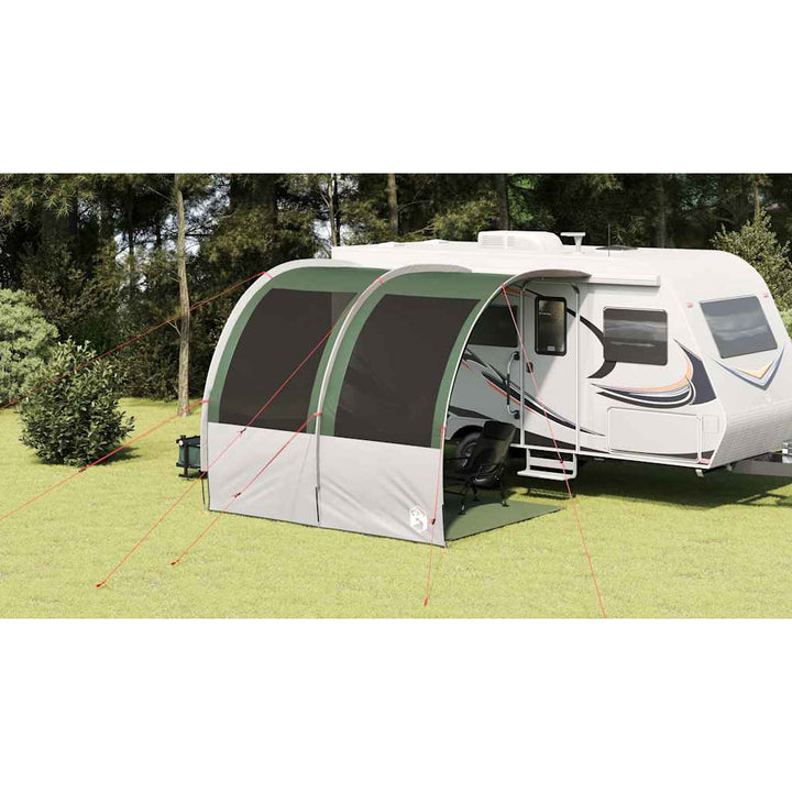 Vandafvisende Tarp personer 260 x 300 x 260 cm Vandtæt
