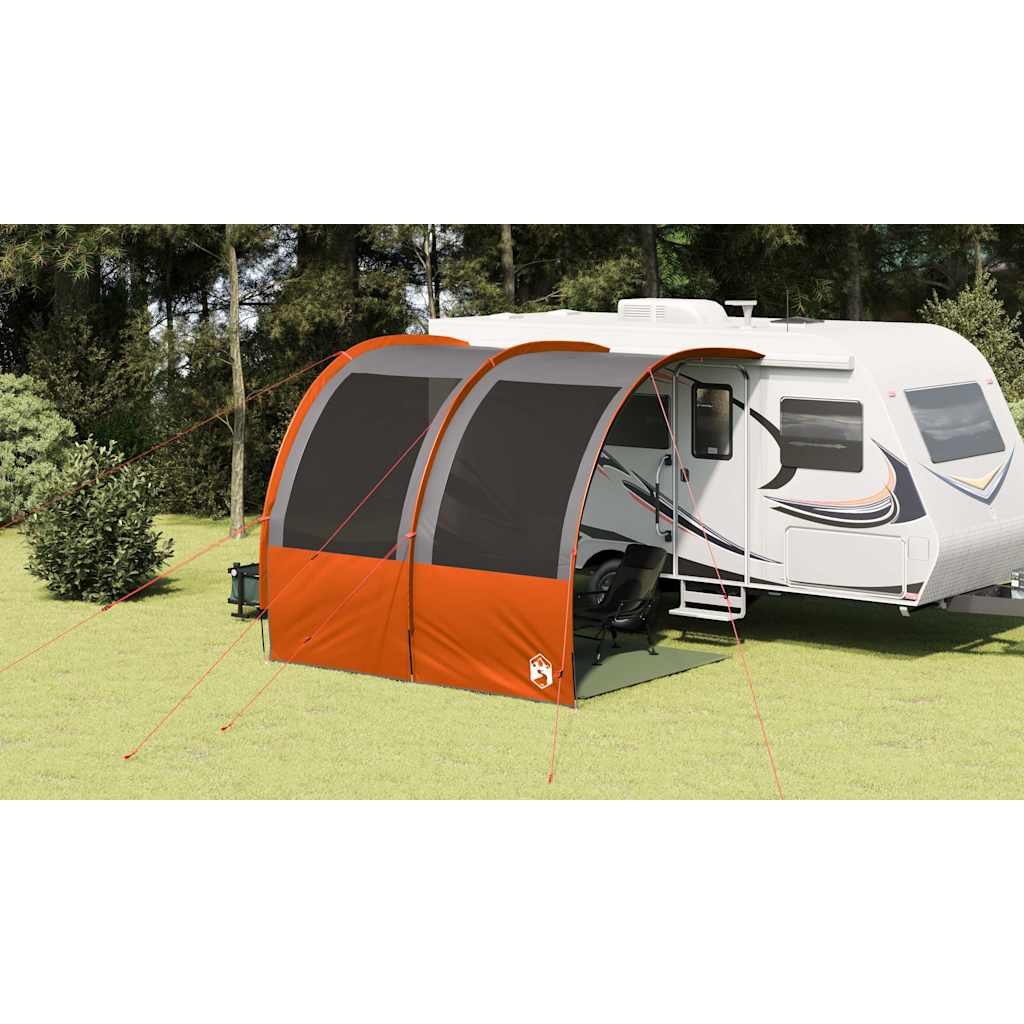 Vandafvisende Tarp personer 260 x 300 x 260 cm Vandtæt