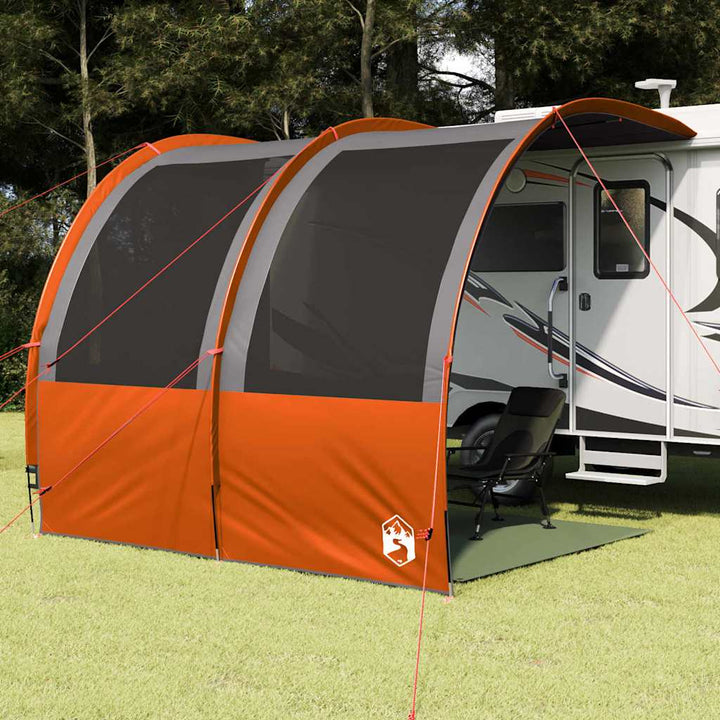 Vandafvisende Tarp personer 260 x 300 x 260 cm Vandtæt