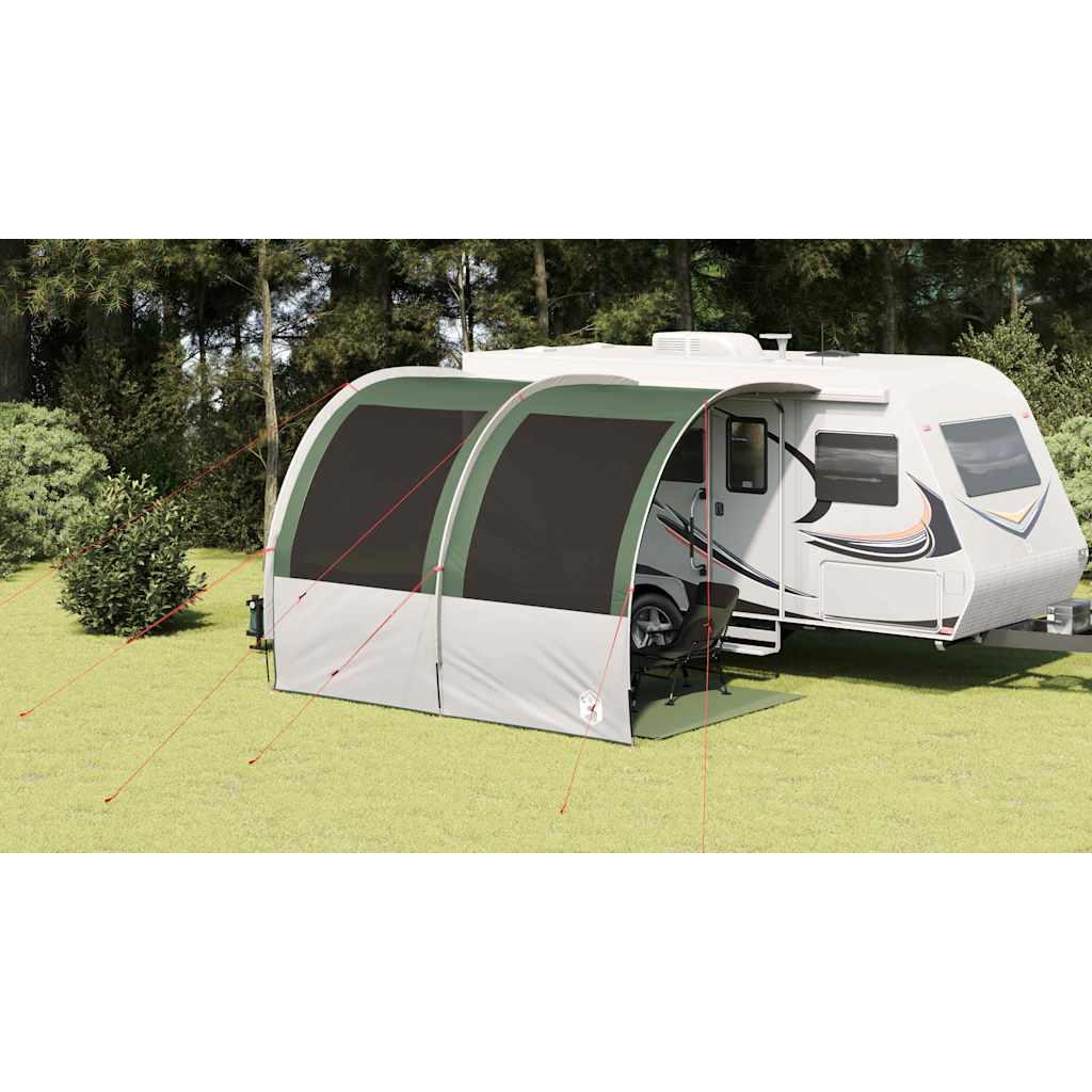 Vandafvisende Tarp personer 260 x 350 x 260 cm Vandtæt