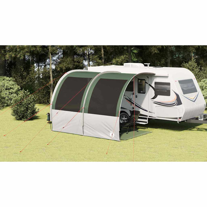 Vandafvisende Tarp personer 260 x 350 x 260 cm Vandtæt