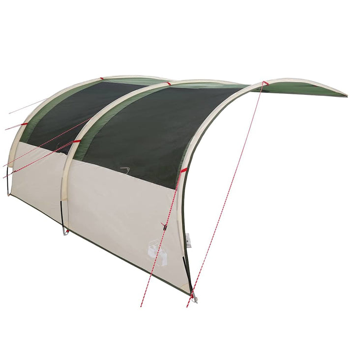 Vandafvisende Tarp Buet med tag 260 x 350 x 260 cm