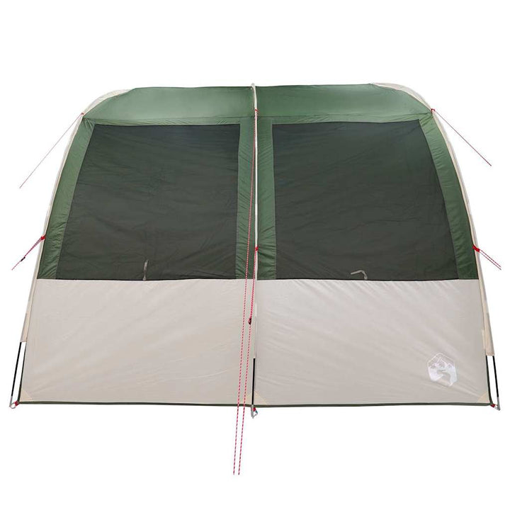 Vandafvisende Tarp Buet med tag 260 x 350 x 260 cm