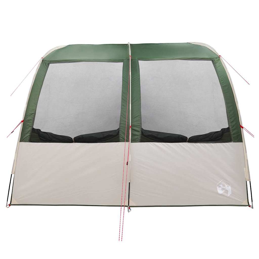 Vandafvisende Tarp Buet med tag 260 x 350 x 260 cm