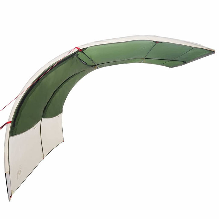Vandafvisende Tarp Buet med tag 260 x 350 x 260 cm