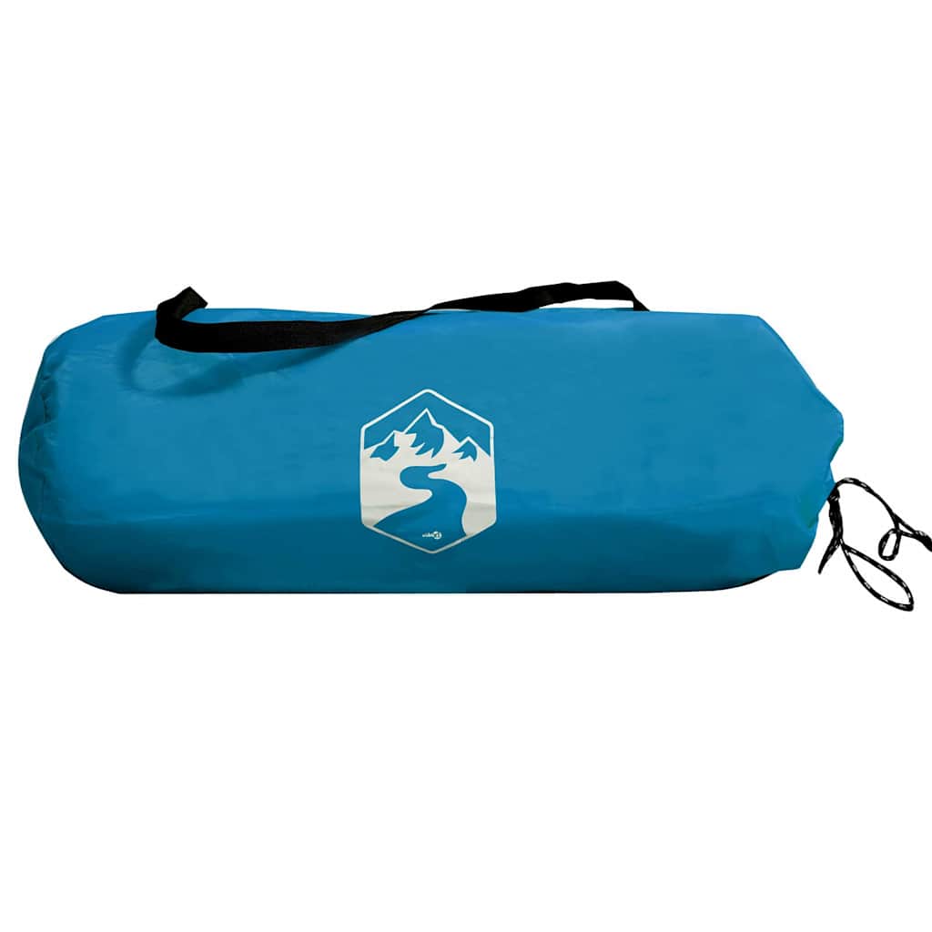 Vandafvisende Tarp personer 260 x 350 x 260 cm Vandtæt