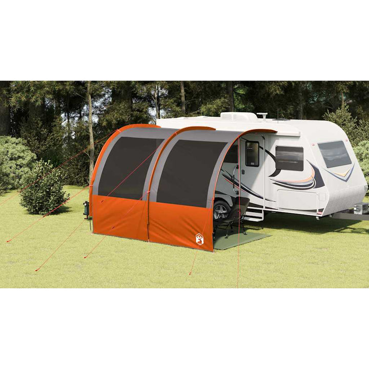 Vandafvisende Tarp personer 260 x 350 x 260 cm Vandtæt