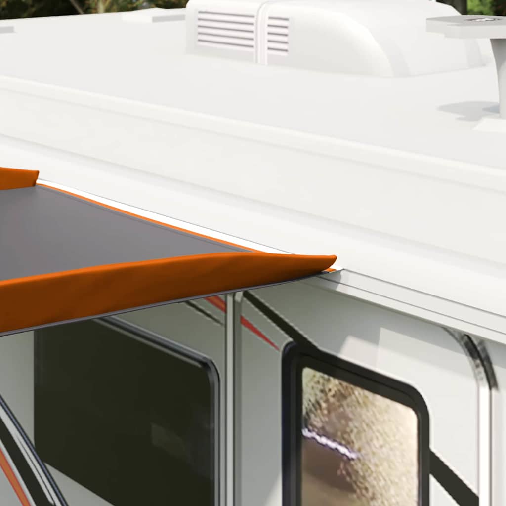 Vandafvisende Tarp personer 260 x 350 x 260 cm Vandtæt