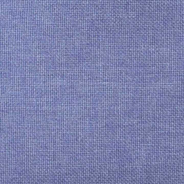 bænk med pude Jeans blå 113 x 57 x 39 cm Stof