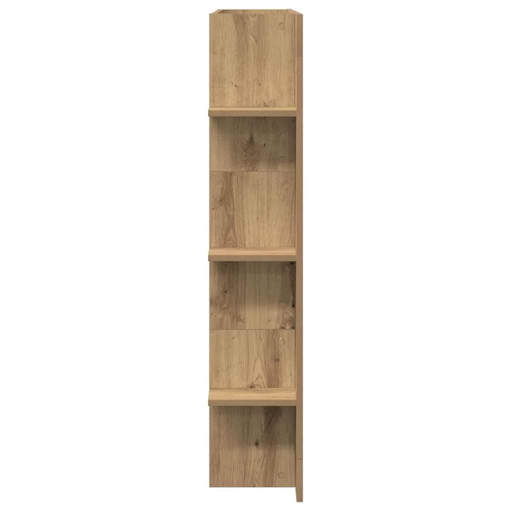 TV-skab 152 x 22 x 113 cm artisan eg Konstrueret træ