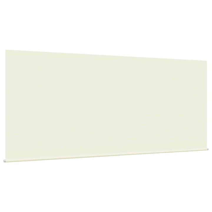 Utrækkelig Markise Creme 300 x 200 cm Stof