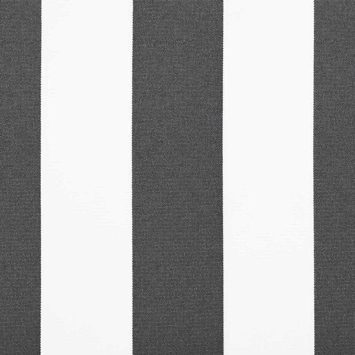 Markiseramme Anthracit og hvid 400 x 200 cm
