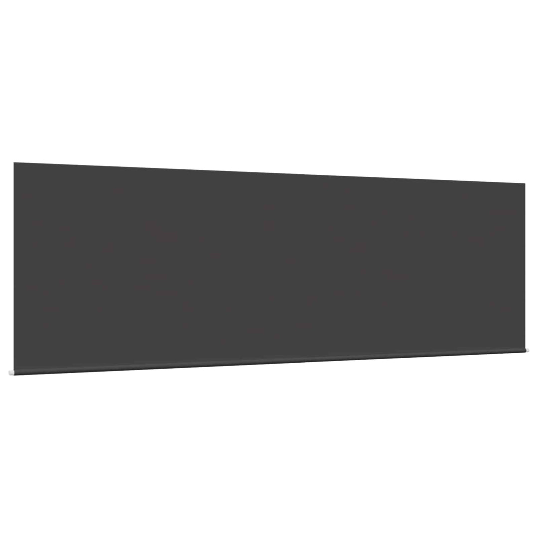 Markiseramme Gul og Hvid 350 x 250 cm