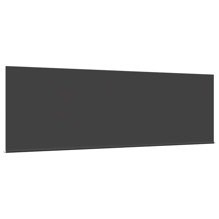 Markiseramme Gul og Hvid 350 x 250 cm