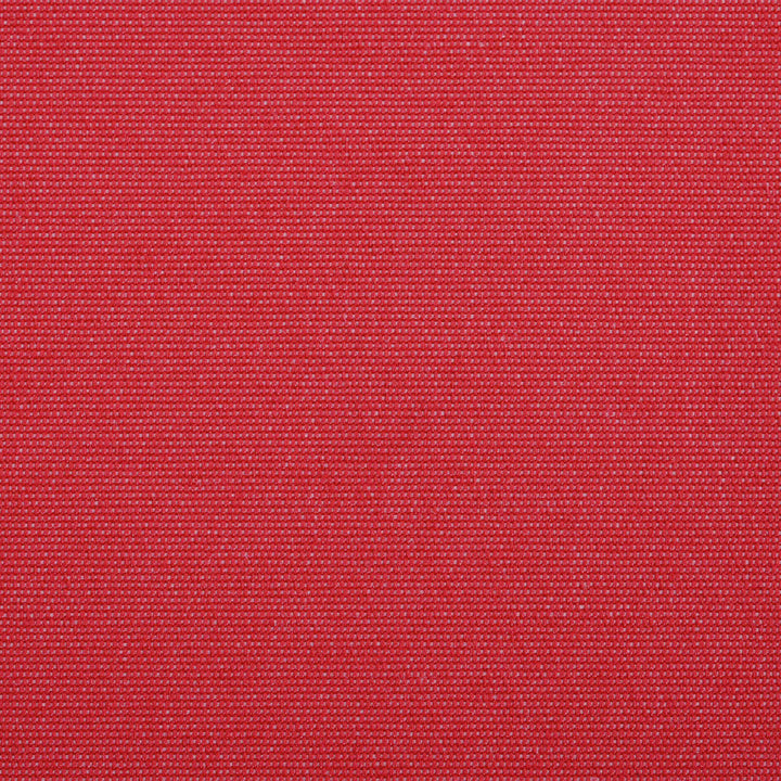 Udtrækkelig markise Rød 350 x 250 x 165 cm Stof og Metal