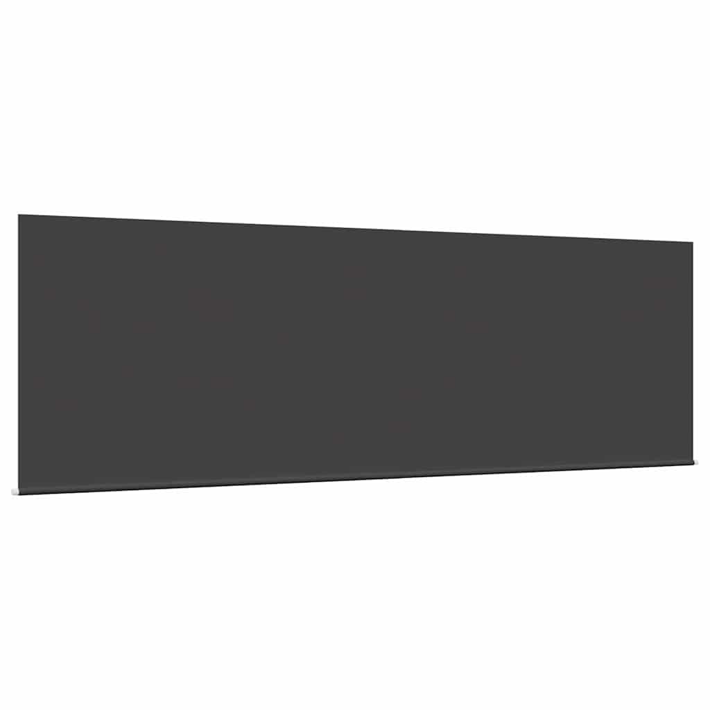 Utrækkelig Markise Antracit 400 × 300 cm Polyester og Aluminium