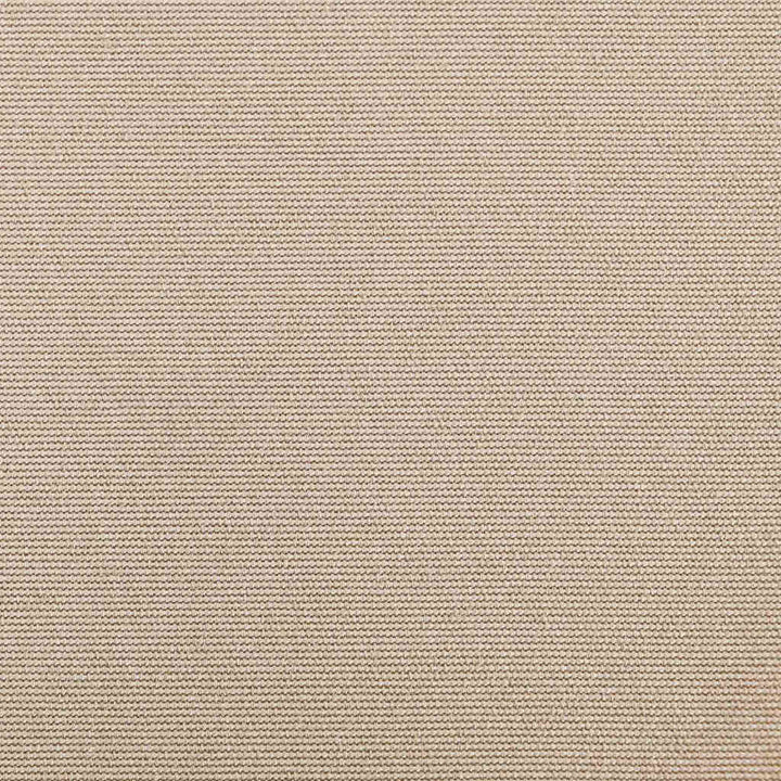 Udtrækkelig markise Beige 400 × 300 cm