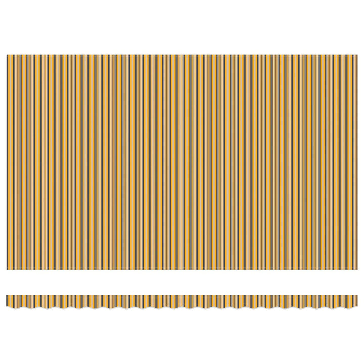 Udtrækkelig markise Flerfarvet 500 x 300 x 165 cm