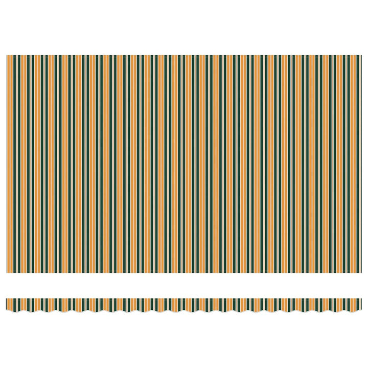 Udtrækkelig markise Flerfarvet 500 × 300 cm