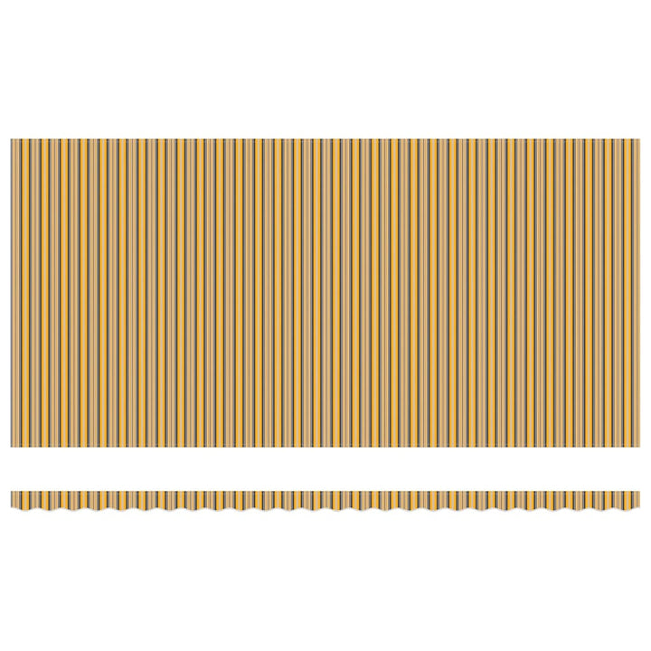 Udtrækkelig markise Flerfarvet 600 × 300 cm Polyester