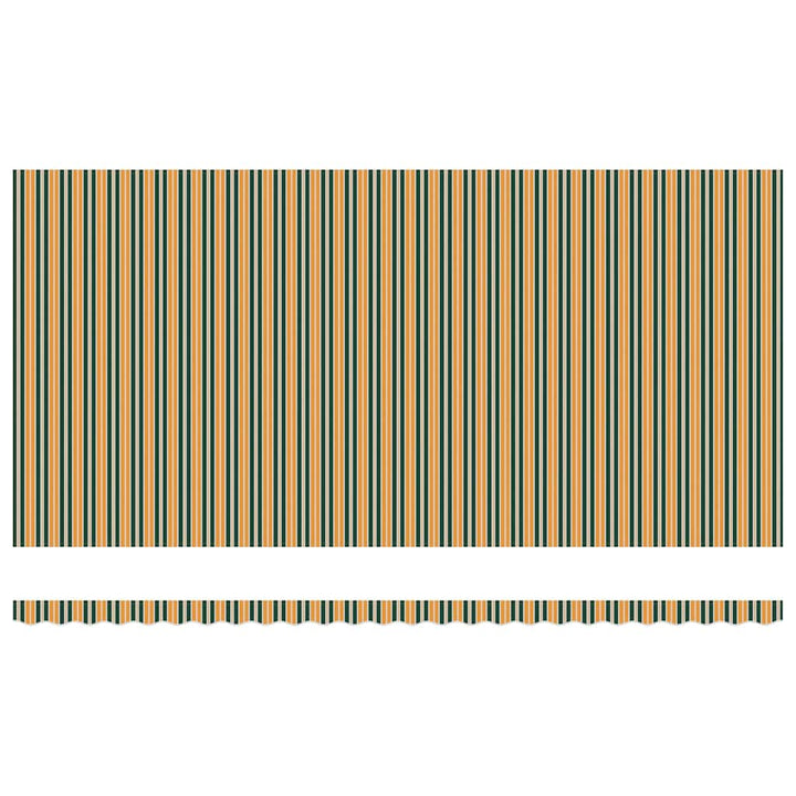 Udtrækkelig markise Flerfarvet 600 × 300 cm