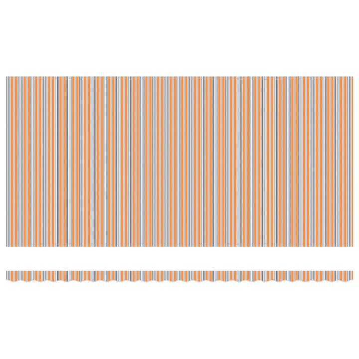 Udtrækkelig markise Flerfarvet 600 × 350 cm