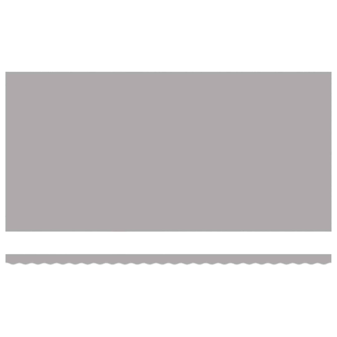 Udtrækkelig markise Lysegrå 600 × 350 cm Polyester