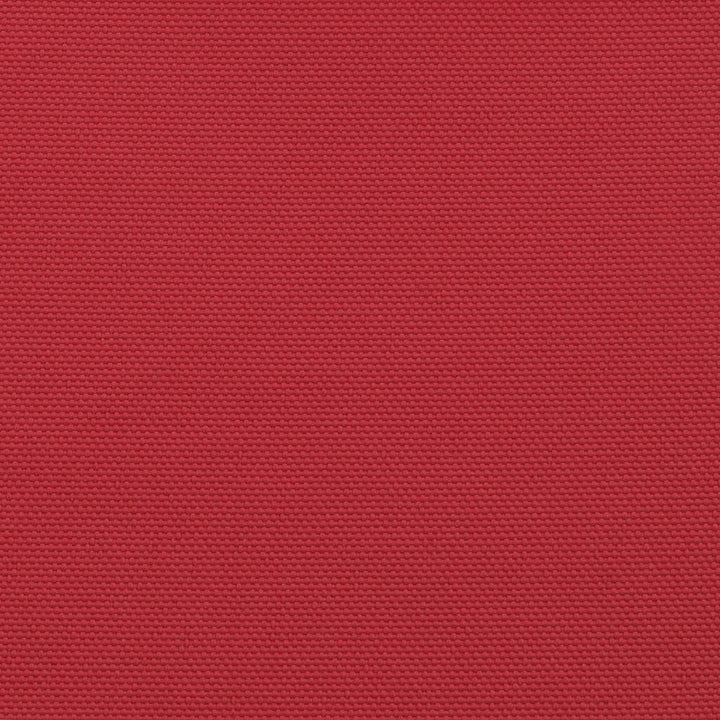 altanafskærmning 90x800 cm 100 % polyester rød