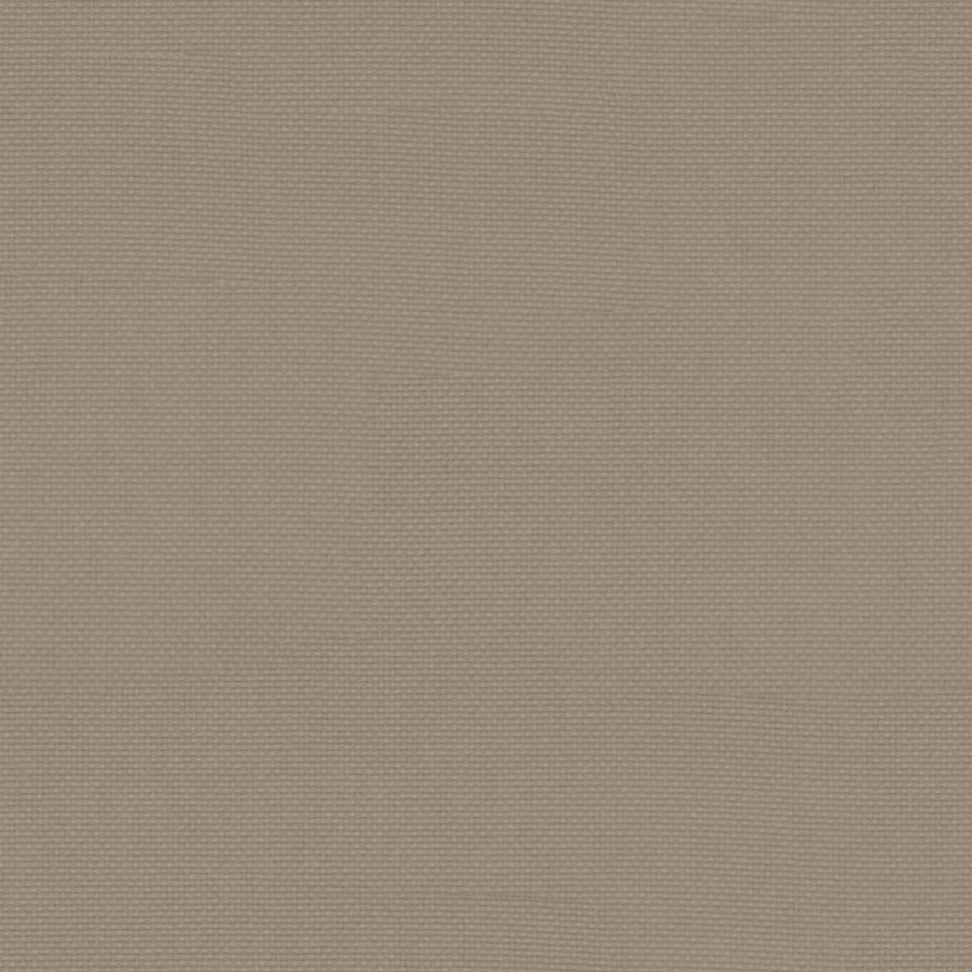 Solstol Brun 125 x 200 x 84 cm Massivt Akacietræ