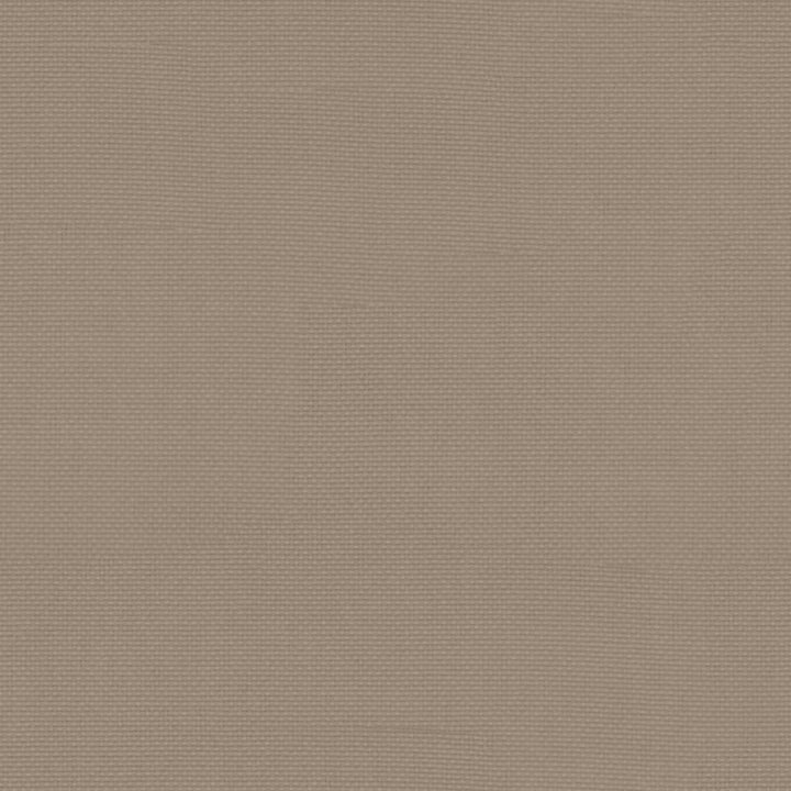 Solstol Brun 125 x 200 x 84 cm Massivt Akacietræ