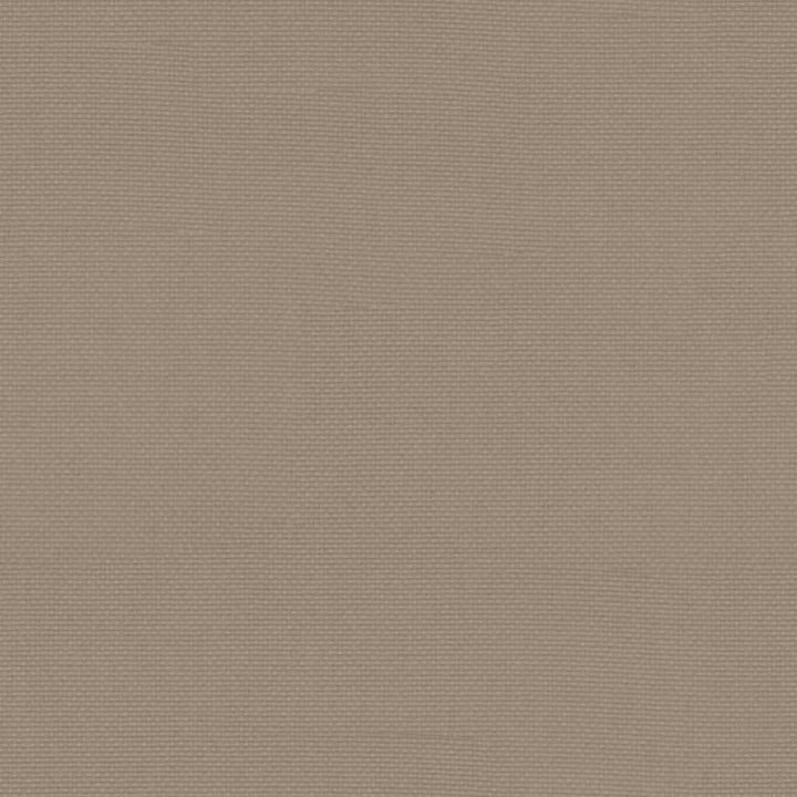 Solstol 2 stk. Massivt Akacietræ Brun
