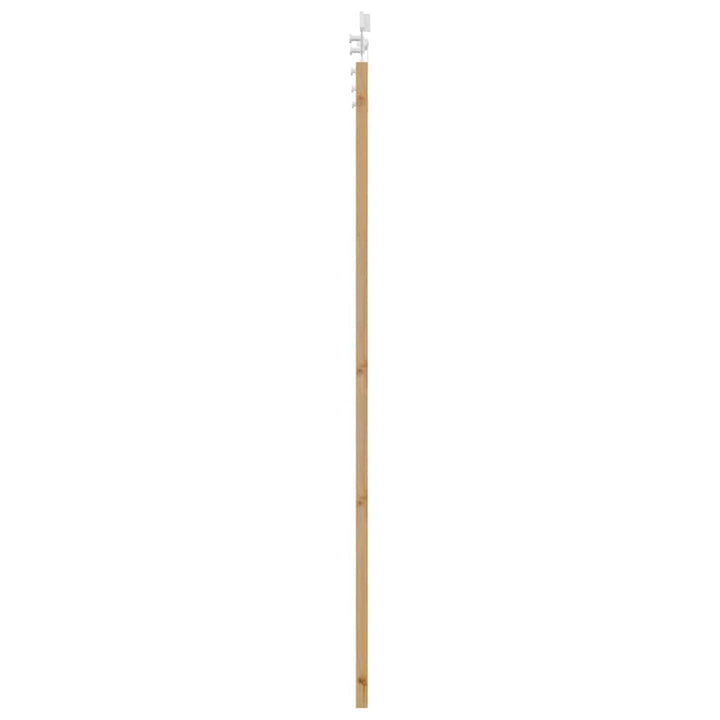 Skydedør ORKDAL Naturfarvet 93 x 202 cm