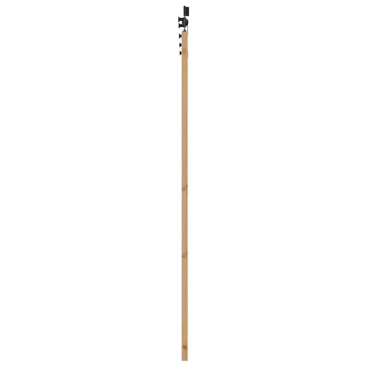 Skydedør ORKDAL Naturfarvet 93 x 202 cm