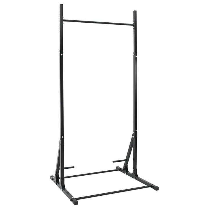 Pull-Up Bar Station Sort 100,5 x 102 x 234,5 cm