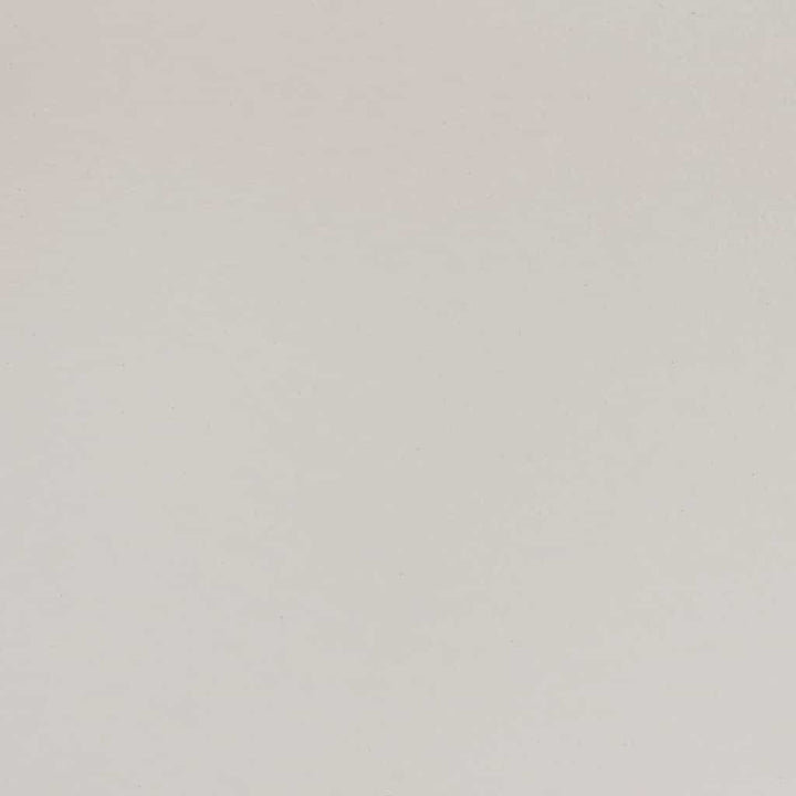 Bistrobord Beige Ø 50 x 71 cm Pulverlakeret stål