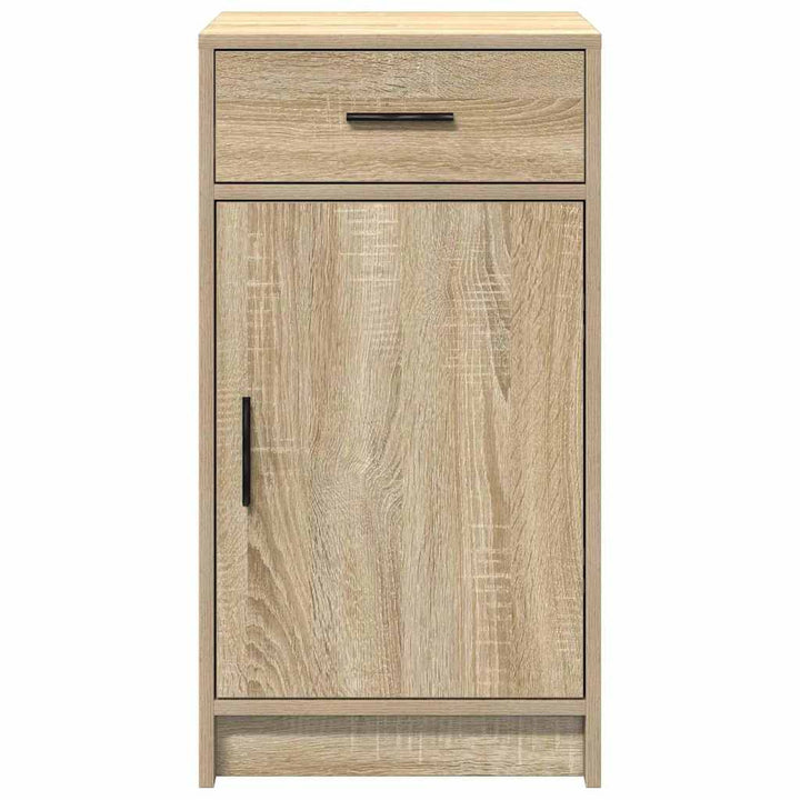 Sideboard Sonoma eg 40 x 40.5 x 75 cm Konstrueret træ