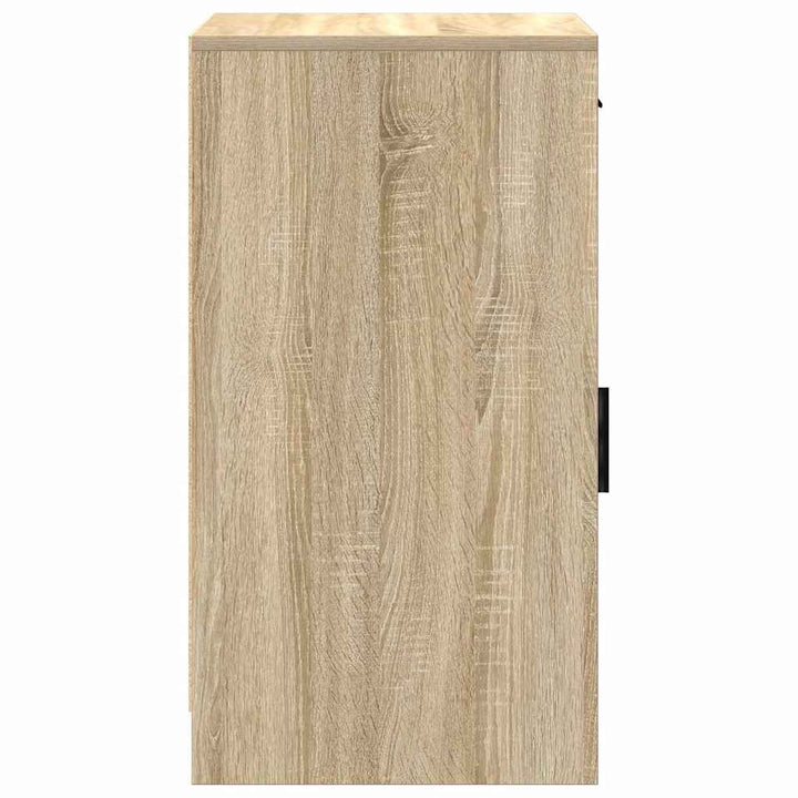 Sideboard Sonoma eg 40 x 40.5 x 75 cm Konstrueret træ