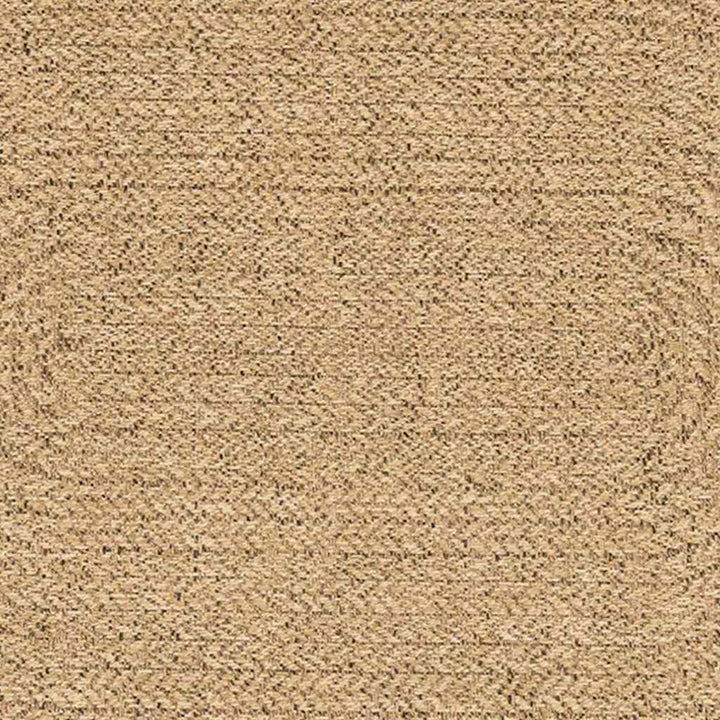 Tæppe ZIZUR Brun 200 x 140 cm Polypropylen