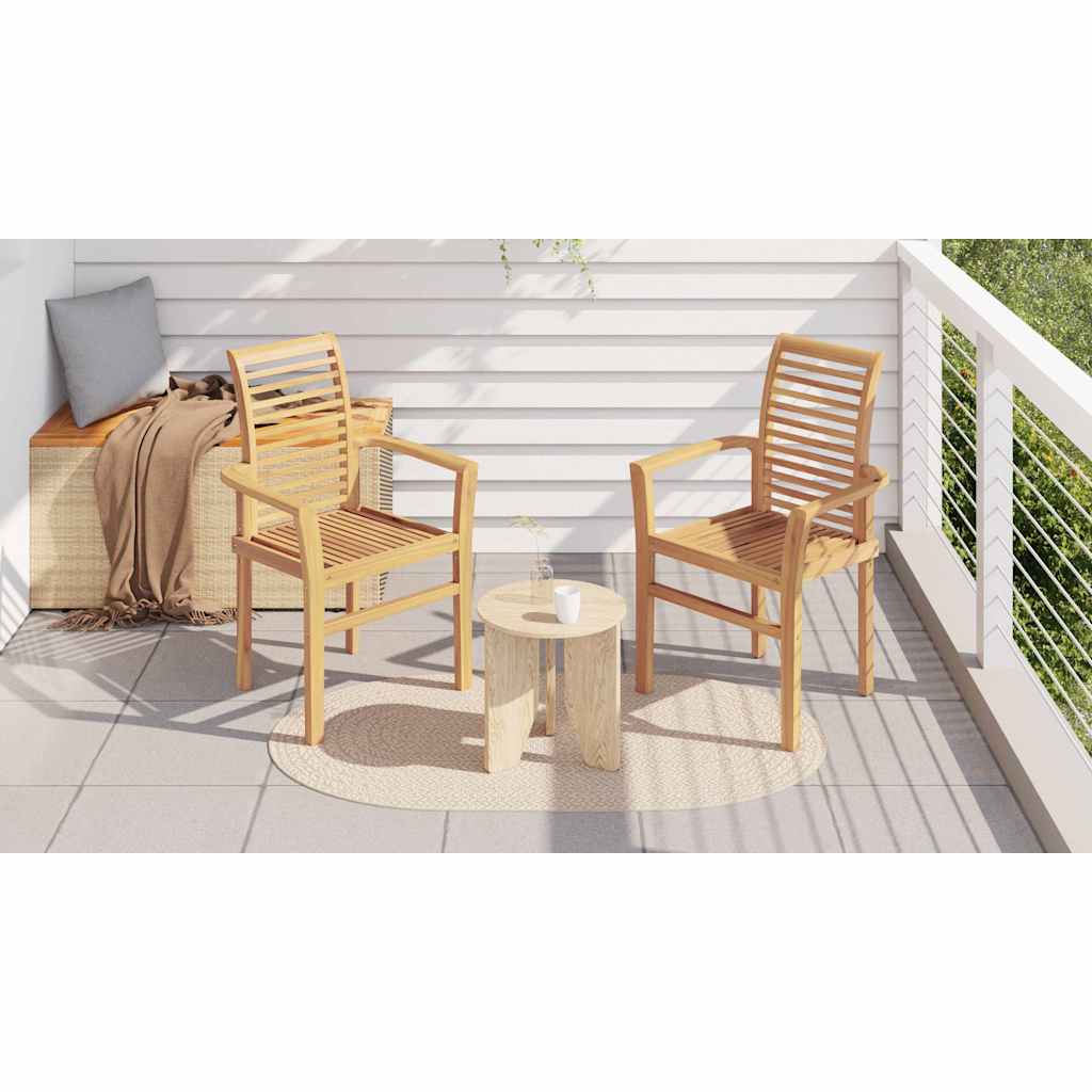 Tæppe ZIZUR Creme 150 x 80 cm Polypropylen