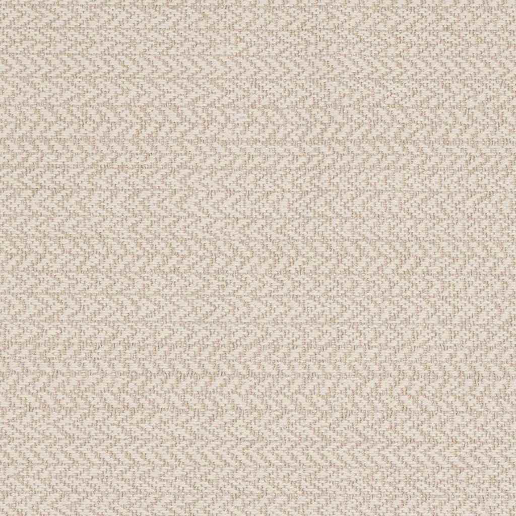 Tæppe ZIZUR Creme 150 x 80 cm Polypropylen