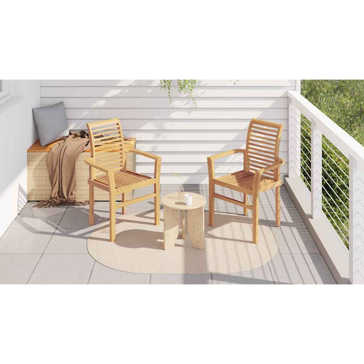 Tæppe ZIZUR Creme 170 x 120 cm Polypropylen