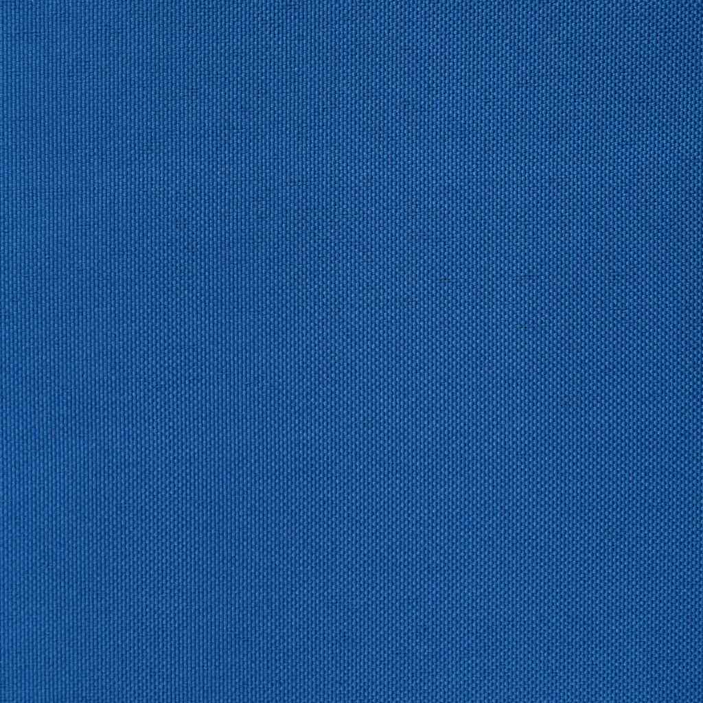 Havesol 248,5 x 247,5 x 160 cm Polyester og Stål Azurblå