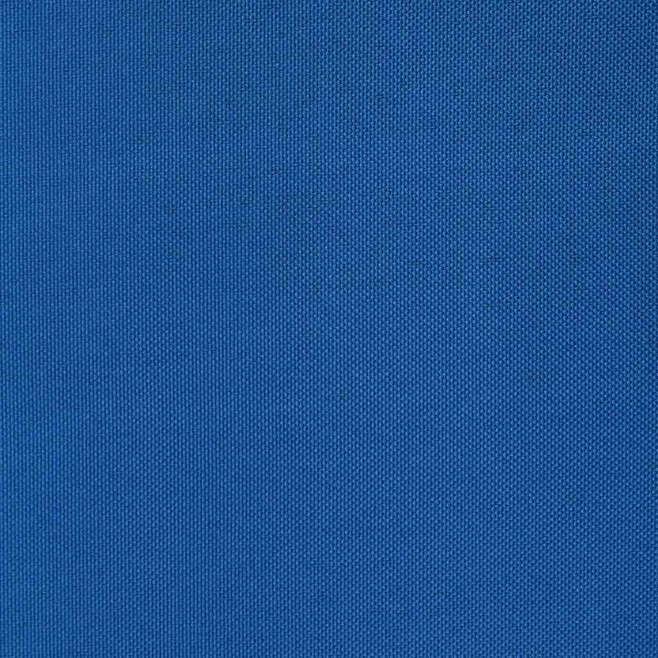 Havesol 248,5 x 247,5 x 160 cm Polyester og Stål Azurblå