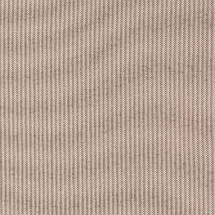Havesol 248 x 248 x 148 cm Polyester og Stål Gråbrun