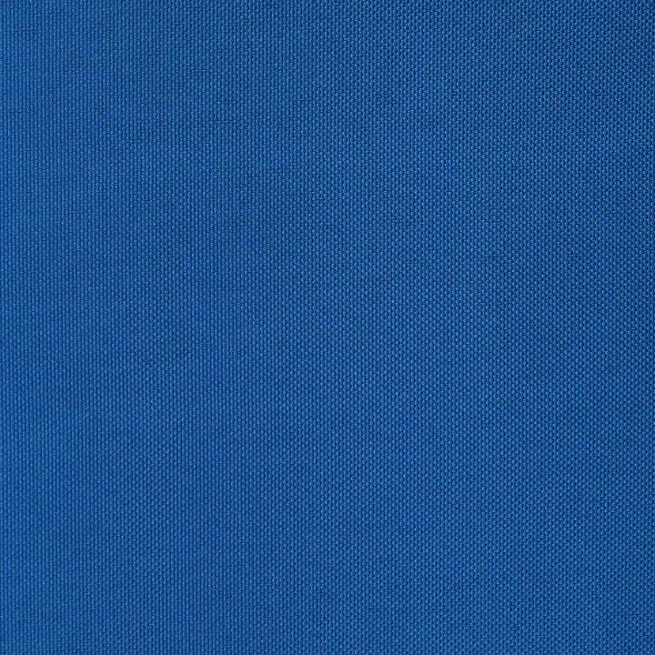 Havesol 248 x 248 x 148 cm Polyester og Stål Azurblå
