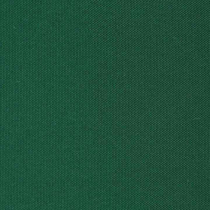 Havesol Grøn 248,5 x 247,5 x 160 cm Polyester og Stål
