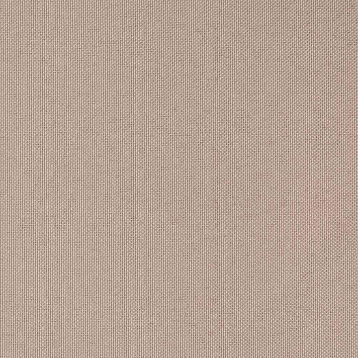 Havesol Gråbrun 248,5 x 247,5 x 160 cm Polyester og Stål