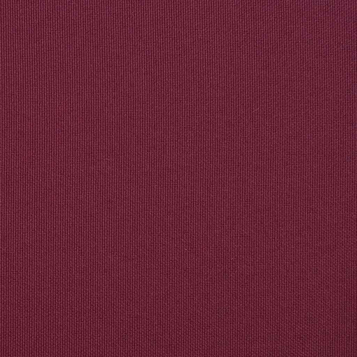 Havesol Bordeaux Rød 248,5 x 247,5 x 160 cm Polyester og Stål