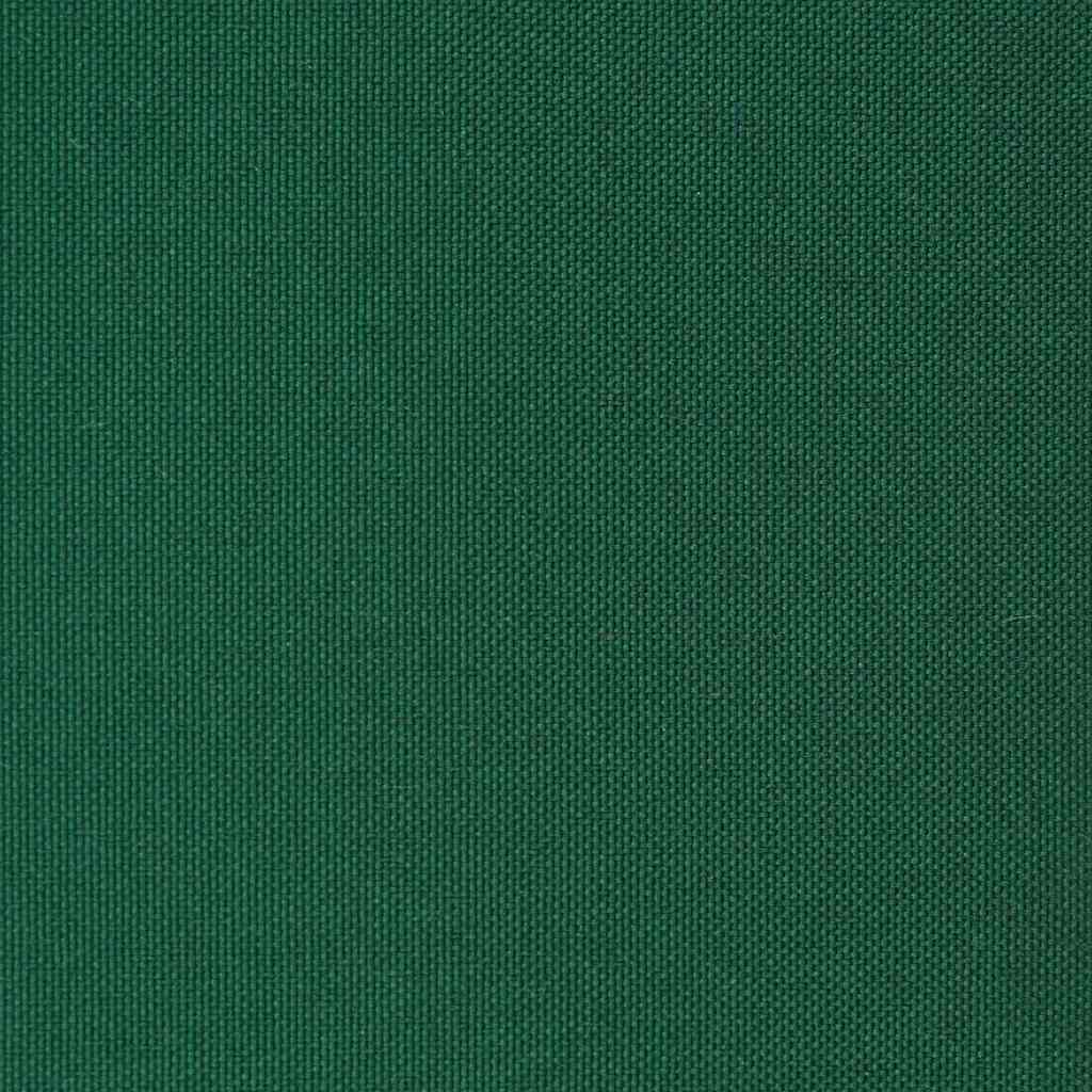 Havesol Grøn 385 x 209 x 244 cm Polyester og Stål