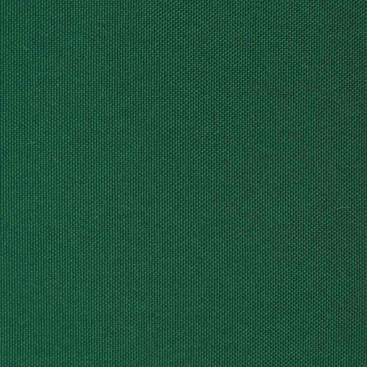 Havesol Grøn 385 x 209 x 244 cm Polyester og Stål